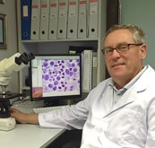 Steven McOrist Steven McOrist