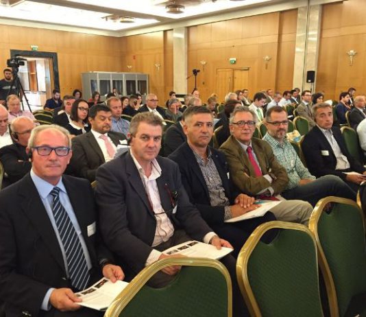 ASAJA defiende en el Congreso de Agricultores Europeos la necesidad de reequilibrar la cadena agroalimentaria y lograr unos ingresos dignos para los productores ASAJA defiende en el Congreso de Agricultores Europeos la necesidad de reequilibrar la cadena agroalimentaria y lograr unos ingresos dignos para los productores