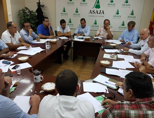 Dos meses después de la reunión sobre sequía con Herrera, la mayor parte de las promesas de la Junta se quedan en nada Dos meses después de la reunión sobre sequía con Herrera