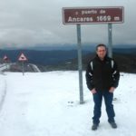 El ganadero José Antonio Manilla aguantó tres meses tirando la leche El ganadero José Antonio Manilla aguantó tres meses tirando la leche