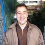 Luis Mariano Alonso Polanco, ganadero Luis Mariano Alonso Polanco