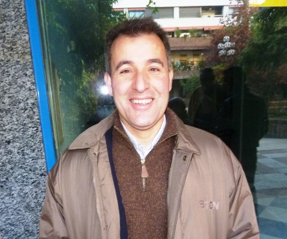 Luis Mariano Alonso Polanco