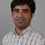 Esteban Martínez, agricultor Esteban Martínez