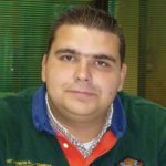 Javier Diez-Cascón Javier Diez-Cascón