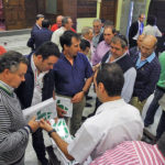 VIII Congreso de ASAJA de Castilla y León. 31 de agosto de 2012 – Soria