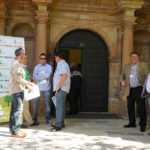 VIII Congreso de ASAJA de Castilla y León. 31 de agosto de 2012 – Soria