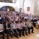 VIII Congreso de ASAJA de Castilla y León. 31 de agosto de 2012 – Soria