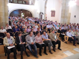 VIII Congreso de ASAJA de Castilla y León. 31 de agosto de 2012 - Soria