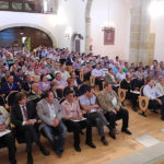 VIII Congreso de ASAJA de Castilla y León. 31 de agosto de 2012 – Soria