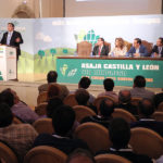 VIII Congreso de ASAJA de Castilla y León. 31 de agosto de 2012 – Soria