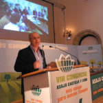 VIII Congreso de ASAJA de Castilla y León. 31 de agosto de 2012 – Soria