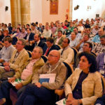 VIII Congreso de ASAJA de Castilla y León. 31 de agosto de 2012 – Soria