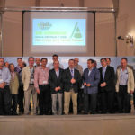 VIII Congreso de ASAJA de Castilla y León. 31 de agosto de 2012 – Soria