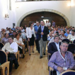 VIII Congreso de ASAJA de Castilla y León. 31 de agosto de 2012 – Soria