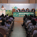 VIII Congreso de ASAJA de Castilla y León. 31 de agosto de 2012 – Soria
