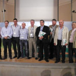 VIII Congreso de ASAJA de Castilla y León. 31 de agosto de 2012 – Soria