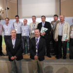 VIII Congreso de ASAJA de Castilla y León. 31 de agosto de 2012 – Soria