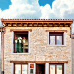 Casa Rural «Antonio» Casa Rural Antonio