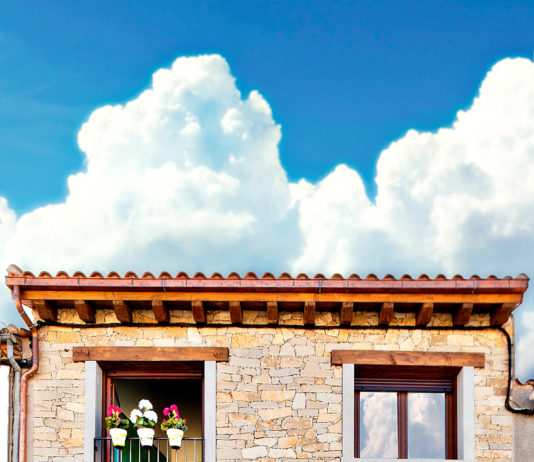 Casa Rural «Antonio» Casa Rural Antonio