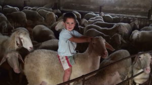 Premio: Cristina Antolinez Dueñas