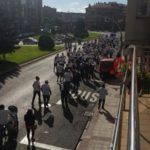 Marcha blanca 01. León-Mansilla