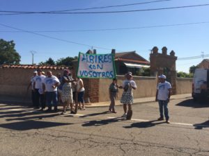 Marcha blanca 02. Valverde Enrique - Mayorga