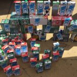 Marcha blanca 02. Valverde Enrique – Mayorga