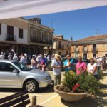 Marcha blanca 02. Valverde Enrique – Mayorga