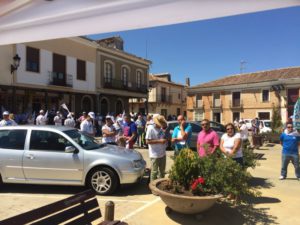 Marcha blanca 02. Valverde Enrique - Mayorga