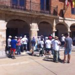 Marcha blanca 02. Valverde Enrique – Mayorga