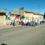 Marcha blanca 03. Ceinos de Campos – Medina de Rioseco