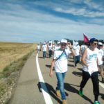 Marcha blanca 03. Ceinos de Campos – Medina de Rioseco