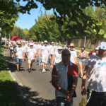 Marcha blanca 05. Villanubla – Valladolid