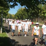 Marcha blanca 05. Villanubla – Valladolid