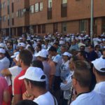 Marcha blanca 05. Villanubla – Valladolid