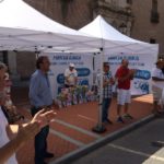 Marcha blanca 07. Mojados – Olmedo