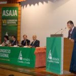 VII Congreso de ASAJA de Castilla y León