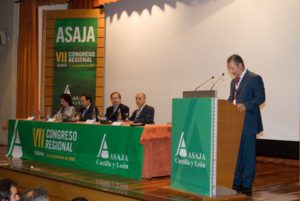 VII Congreso de ASAJA de Castilla y León