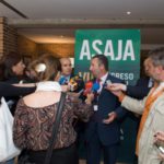 VII Congreso de ASAJA de Castilla y León