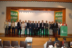 VII Congreso de ASAJA de Castilla y León