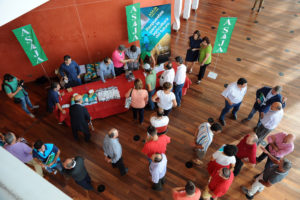 Respuestas para la agricultura del futuro