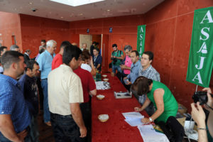 Respuestas para la agricultura del futuro