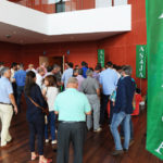 Respuestas para la agricultura del futuro