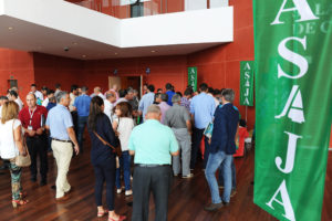 Respuestas para la agricultura del futuro