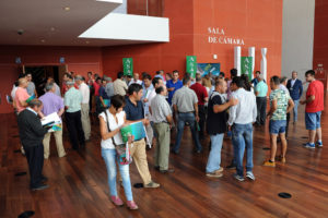 Respuestas para la agricultura del futuro