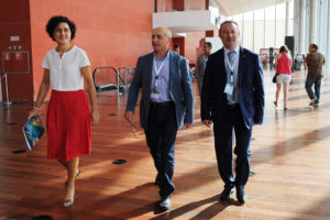 Respuestas para la agricultura del futuro