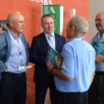 Respuestas para la agricultura del futuro