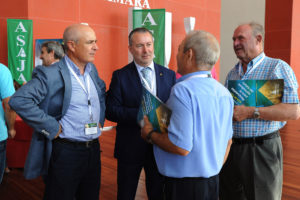 Respuestas para la agricultura del futuro