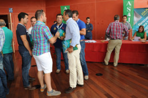 Respuestas para la agricultura del futuro