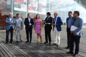 Respuestas para la agricultura del futuro